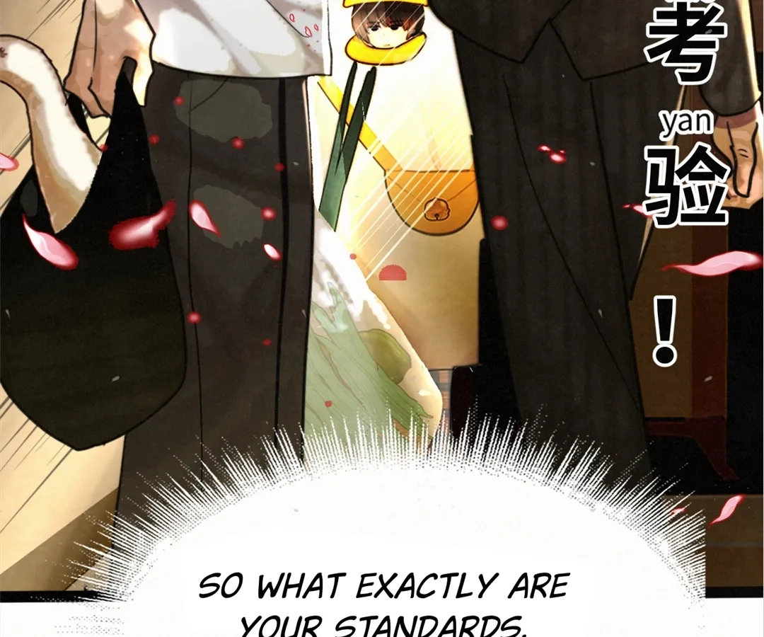 Can’t Be Friends With Girls Chapter 113 - page 114