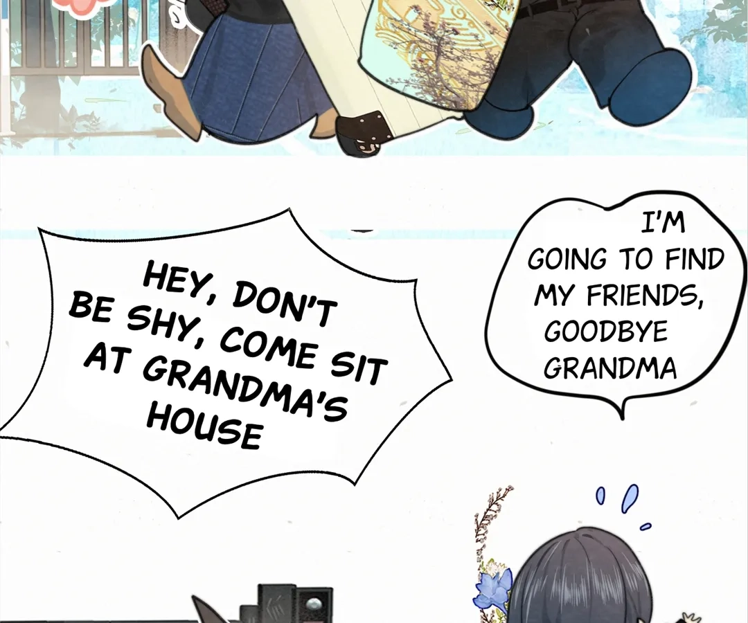 Can’t Be Friends With Girls Chapter 113 - page 117
