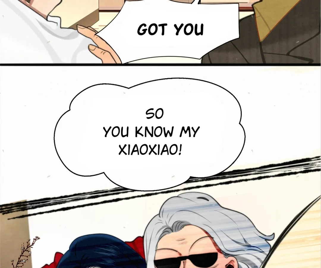 Can’t Be Friends With Girls Chapter 113 - page 120