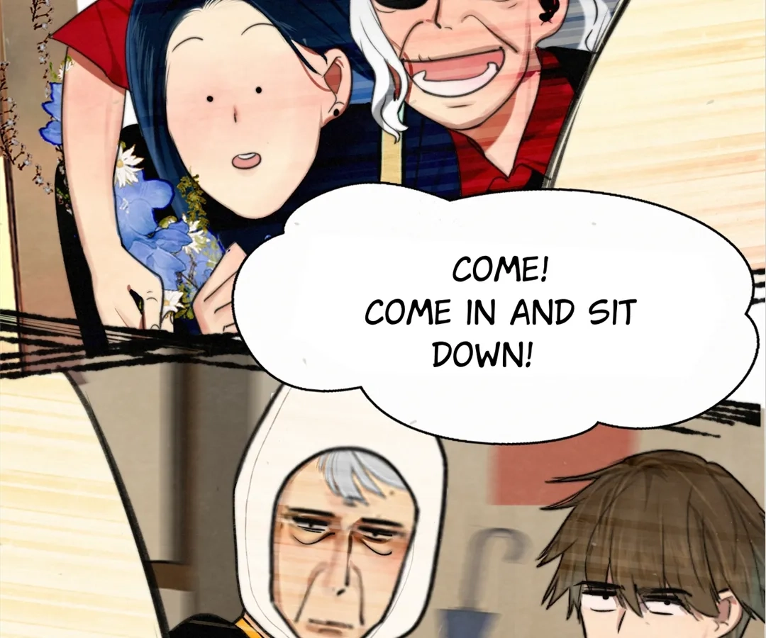 Can’t Be Friends With Girls Chapter 113 - page 121