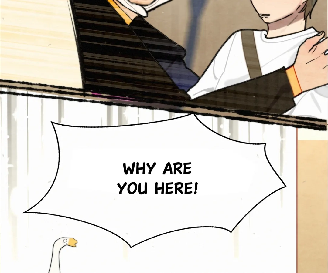 Can’t Be Friends With Girls Chapter 113 - page 122