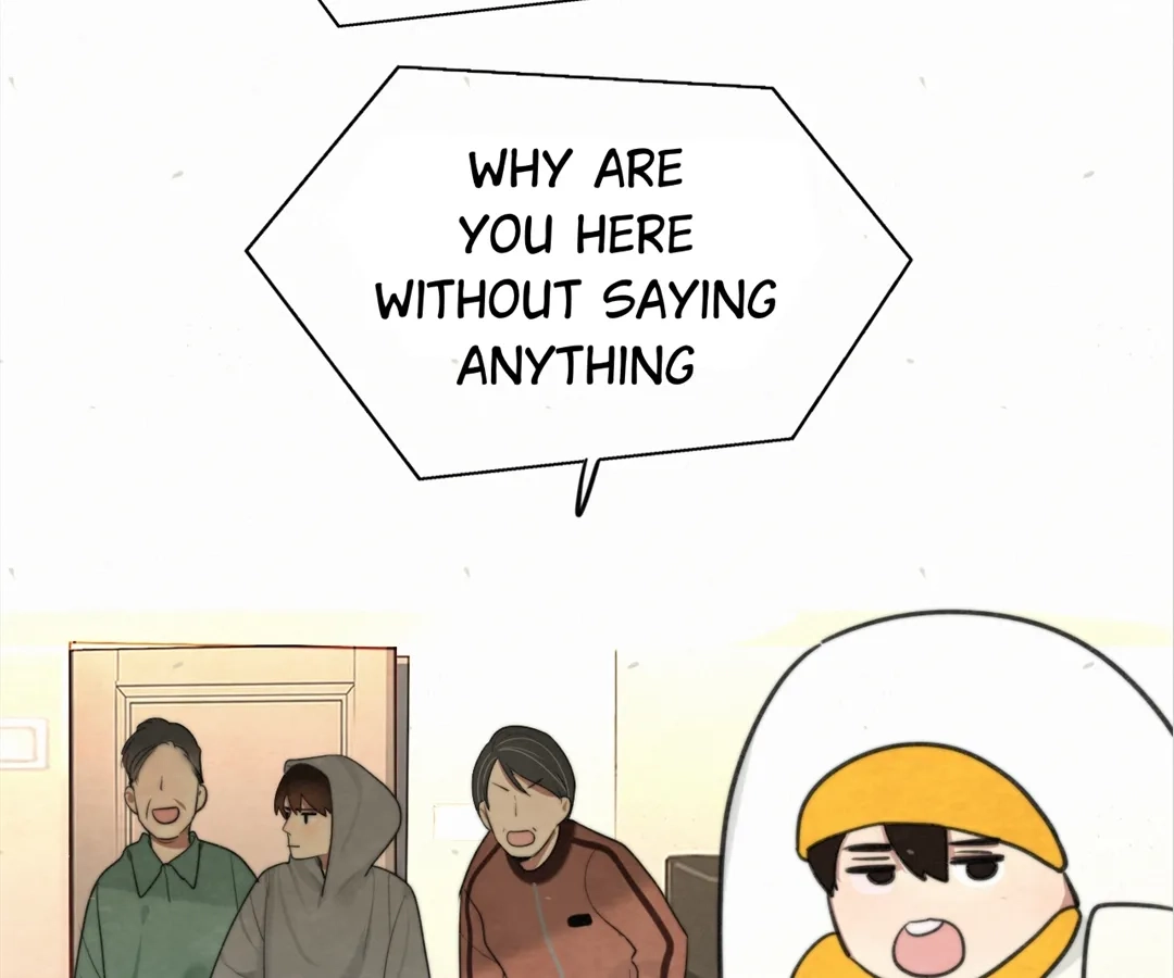 Can’t Be Friends With Girls Chapter 113 - page 126