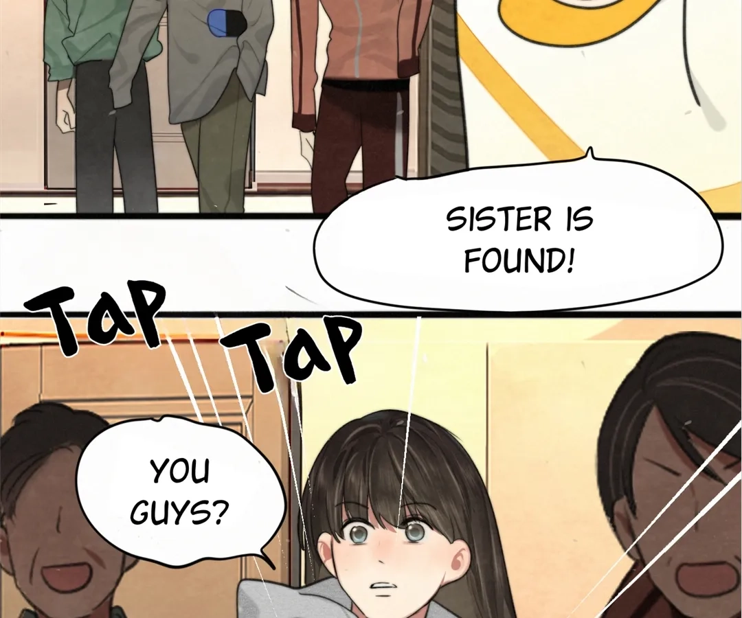 Can’t Be Friends With Girls Chapter 113 - page 127