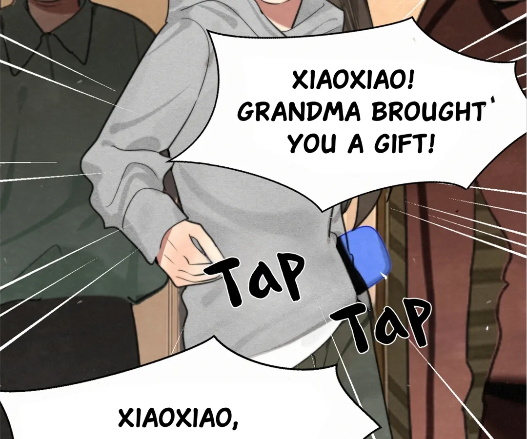 Can’t Be Friends With Girls Chapter 113 - page 128
