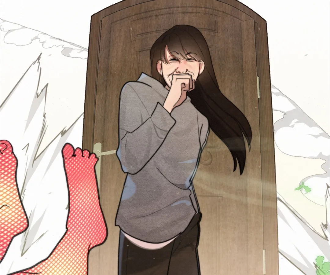 Can’t Be Friends With Girls Chapter 113 - page 132