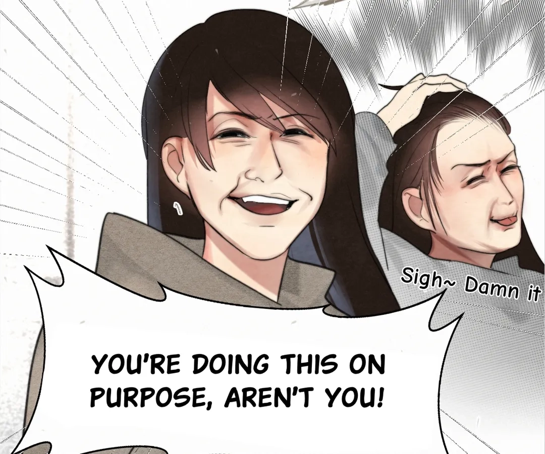 Can’t Be Friends With Girls Chapter 113 - page 134