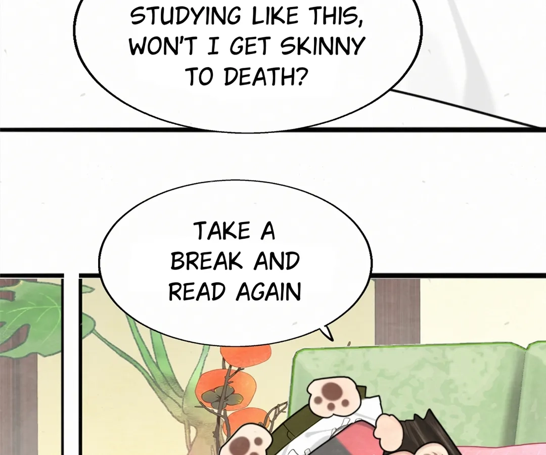 Can’t Be Friends With Girls Chapter 113 - page 14
