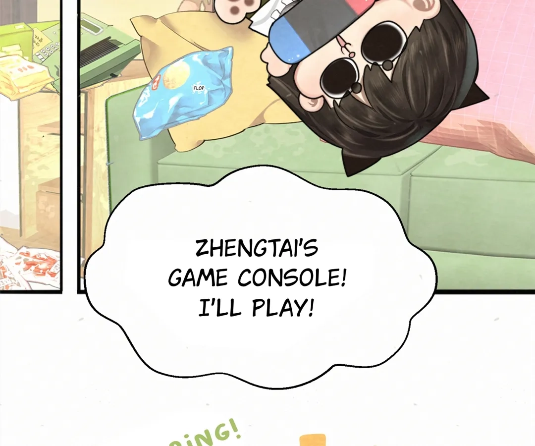 Can’t Be Friends With Girls Chapter 113 - page 15