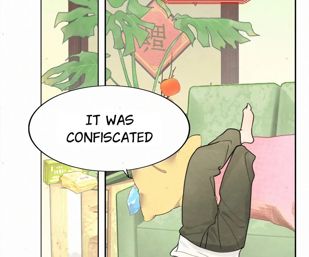 Can’t Be Friends With Girls Chapter 113 - page 18
