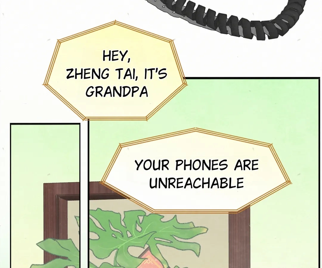 Can’t Be Friends With Girls Chapter 113 - page 2