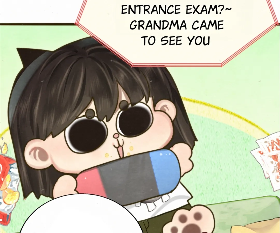 Can’t Be Friends With Girls Chapter 113 - page 20
