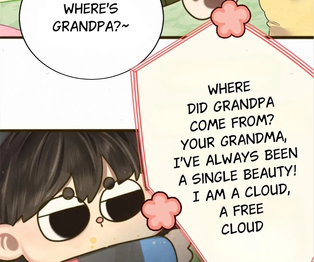 Can’t Be Friends With Girls Chapter 113 - page 21