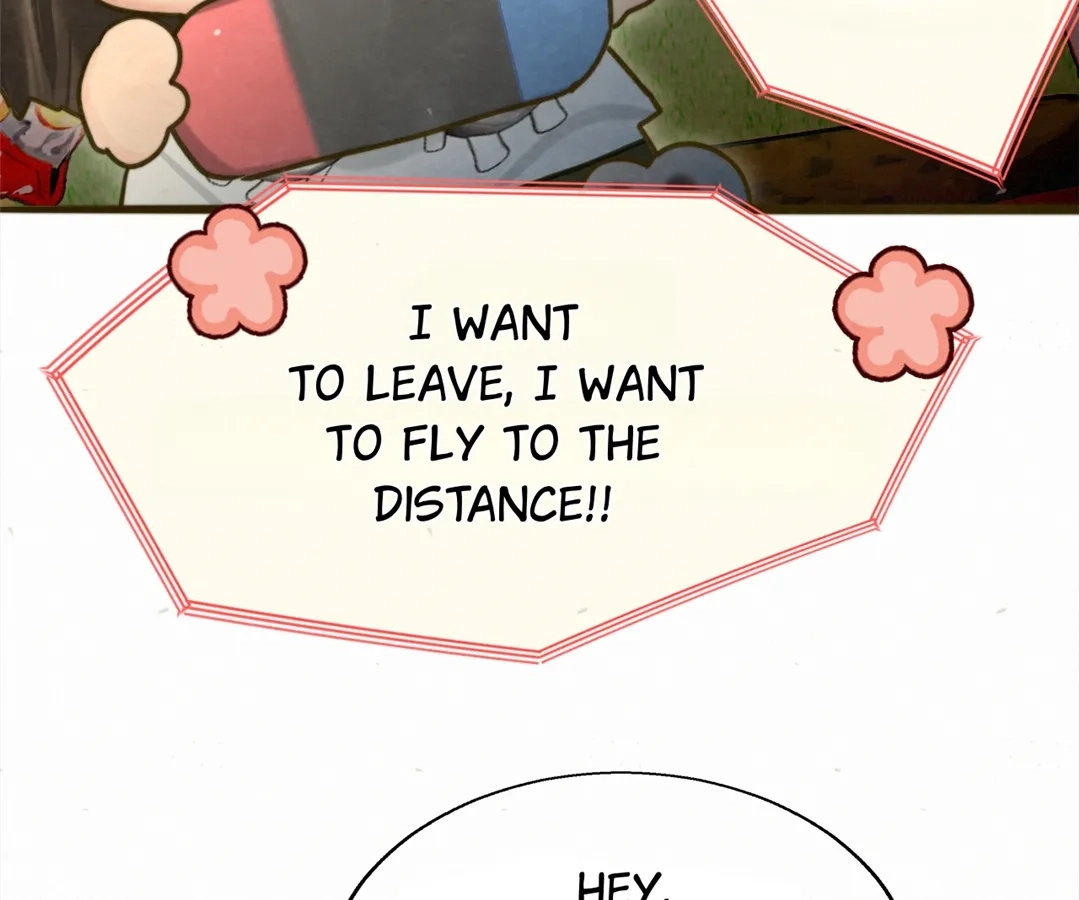 Can’t Be Friends With Girls Chapter 113 - page 22