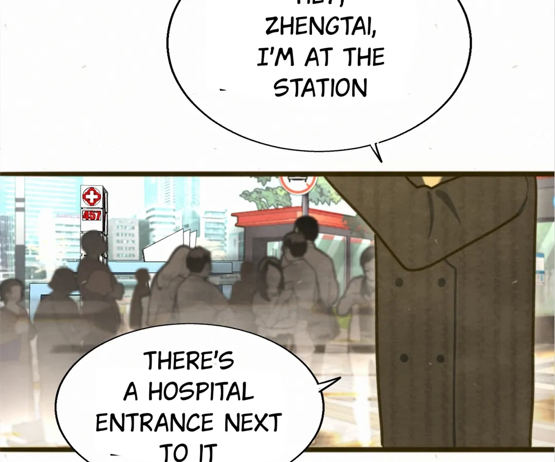 Can’t Be Friends With Girls Chapter 113 - page 23