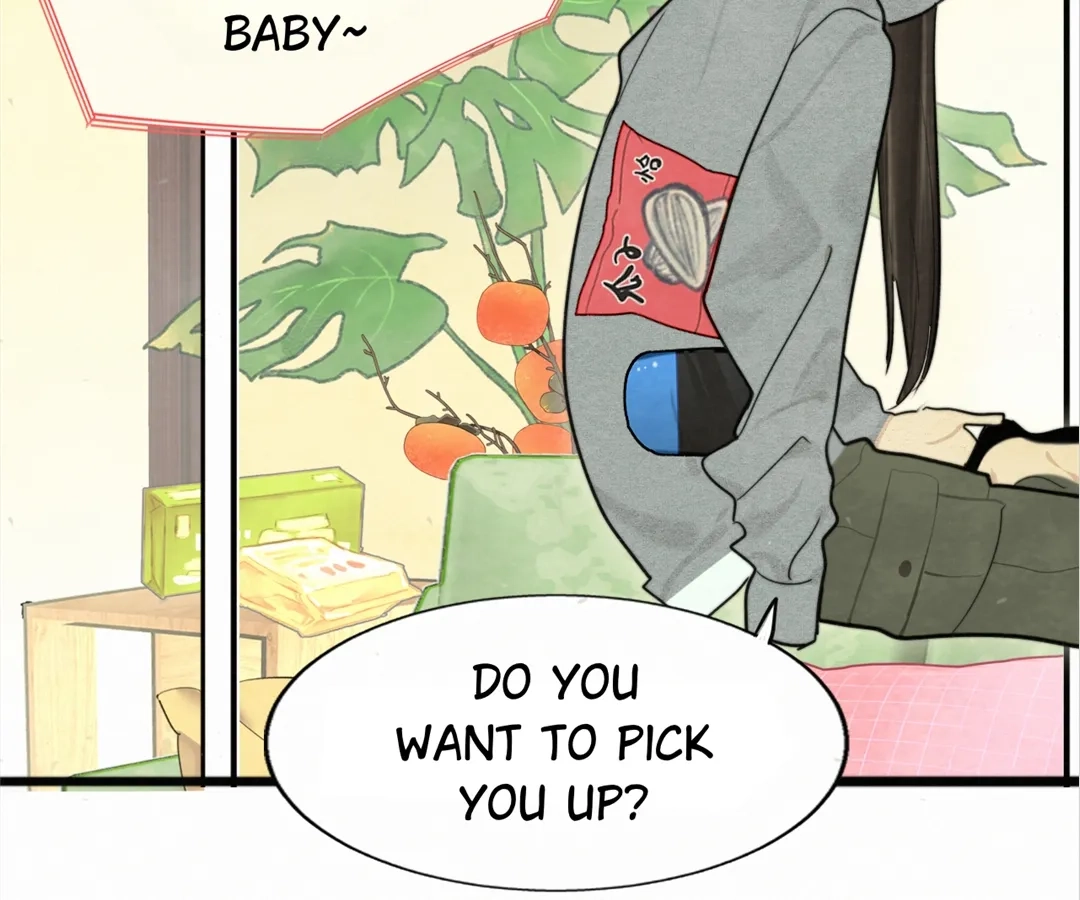 Can’t Be Friends With Girls Chapter 113 - page 29