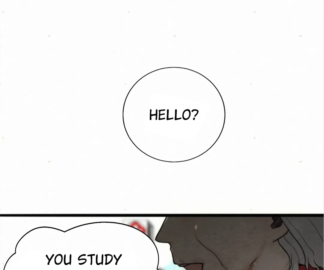 Can’t Be Friends With Girls Chapter 113 - page 30