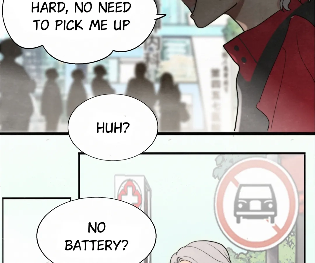 Can’t Be Friends With Girls Chapter 113 - page 31