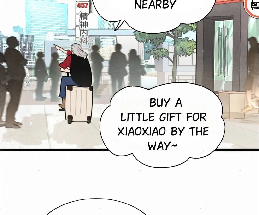 Can’t Be Friends With Girls Chapter 113 - page 34