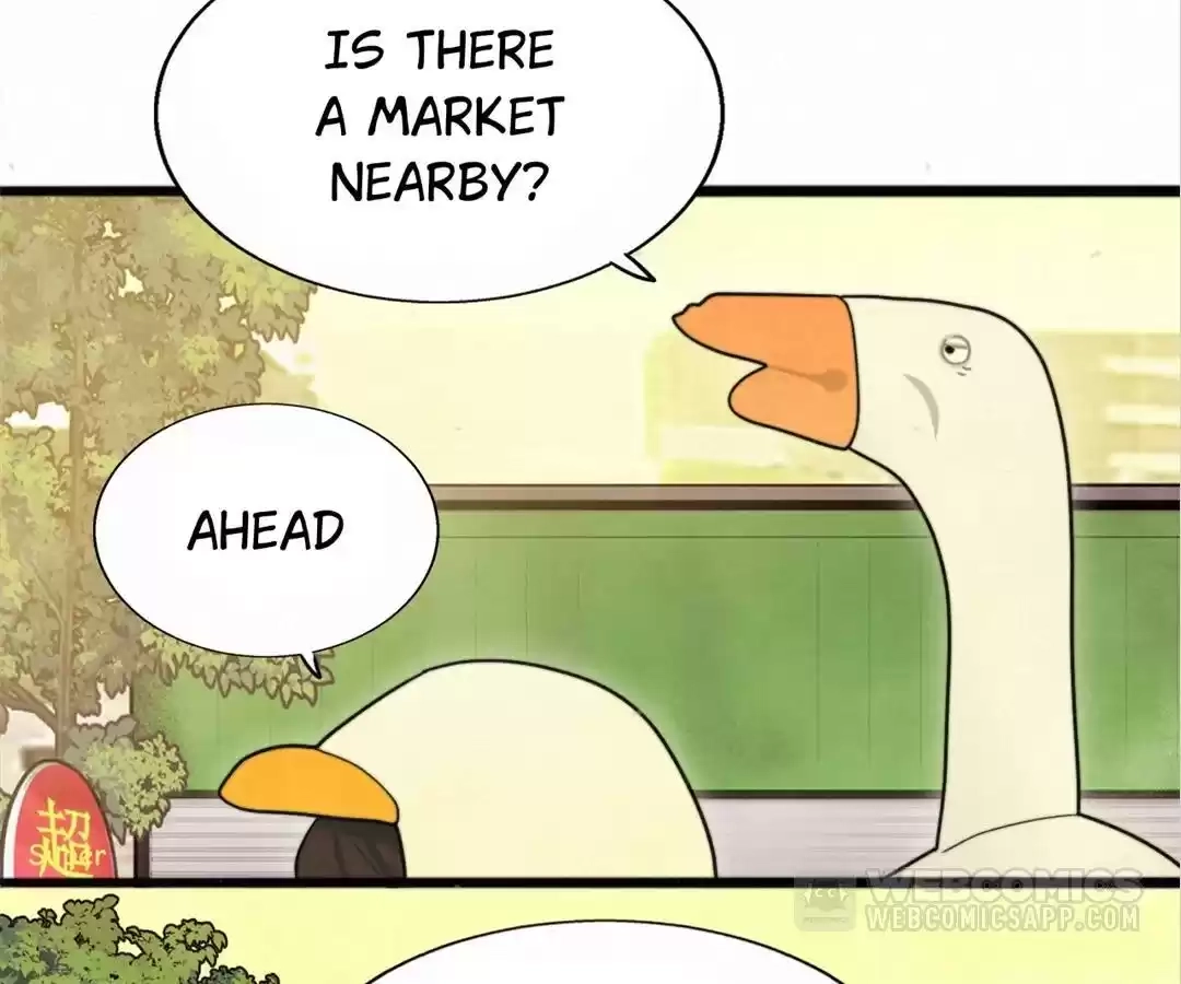 Can’t Be Friends With Girls Chapter 113 - page 35