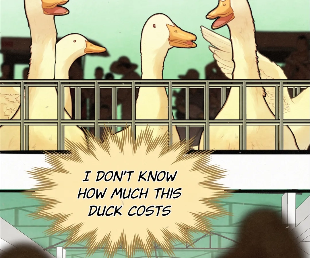 Can’t Be Friends With Girls Chapter 113 - page 38