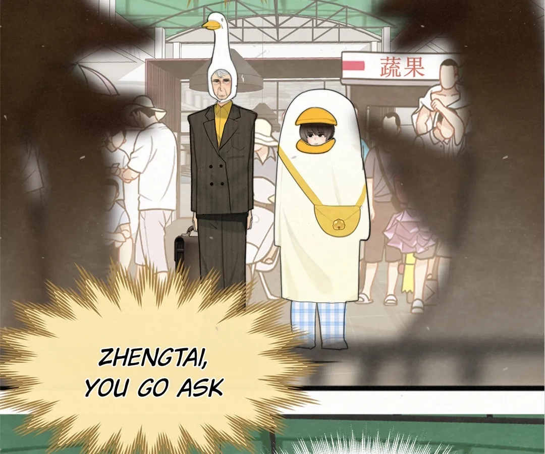 Can’t Be Friends With Girls Chapter 113 - page 39