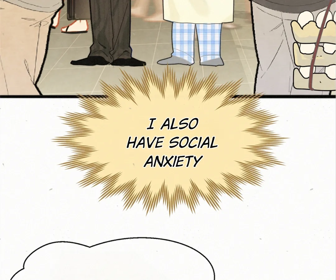 Can’t Be Friends With Girls Chapter 113 - page 41