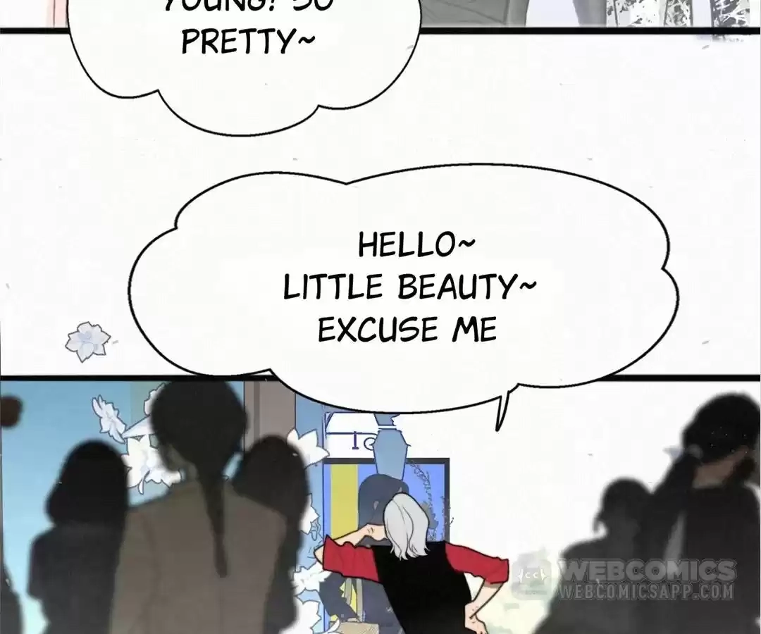 Can’t Be Friends With Girls Chapter 113 - page 43
