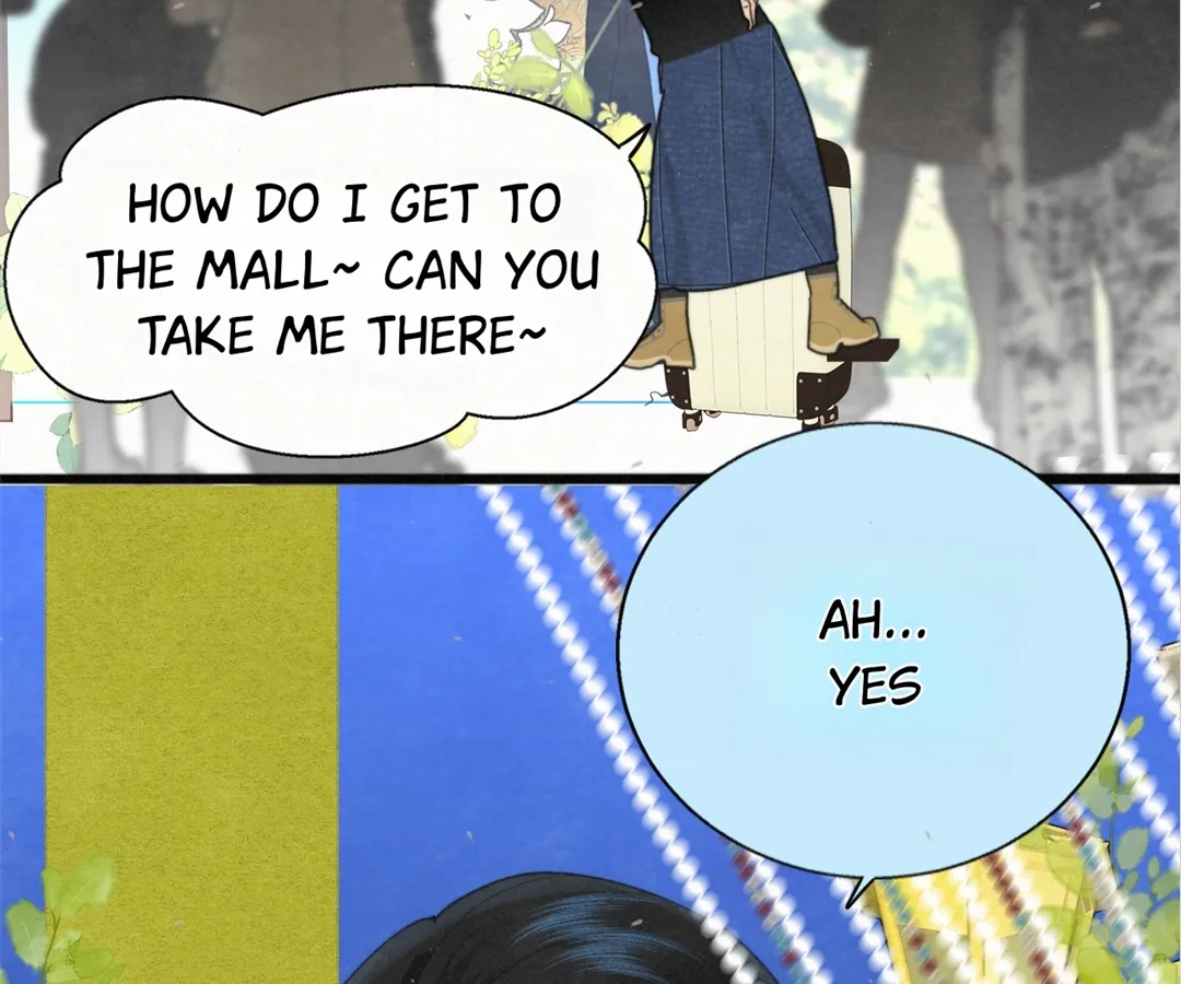 Can’t Be Friends With Girls Chapter 113 - page 44