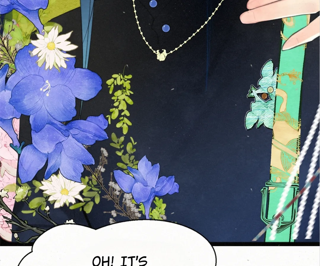 Can’t Be Friends With Girls Chapter 113 - page 46