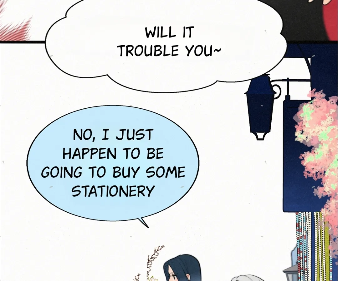 Can’t Be Friends With Girls Chapter 113 - page 48