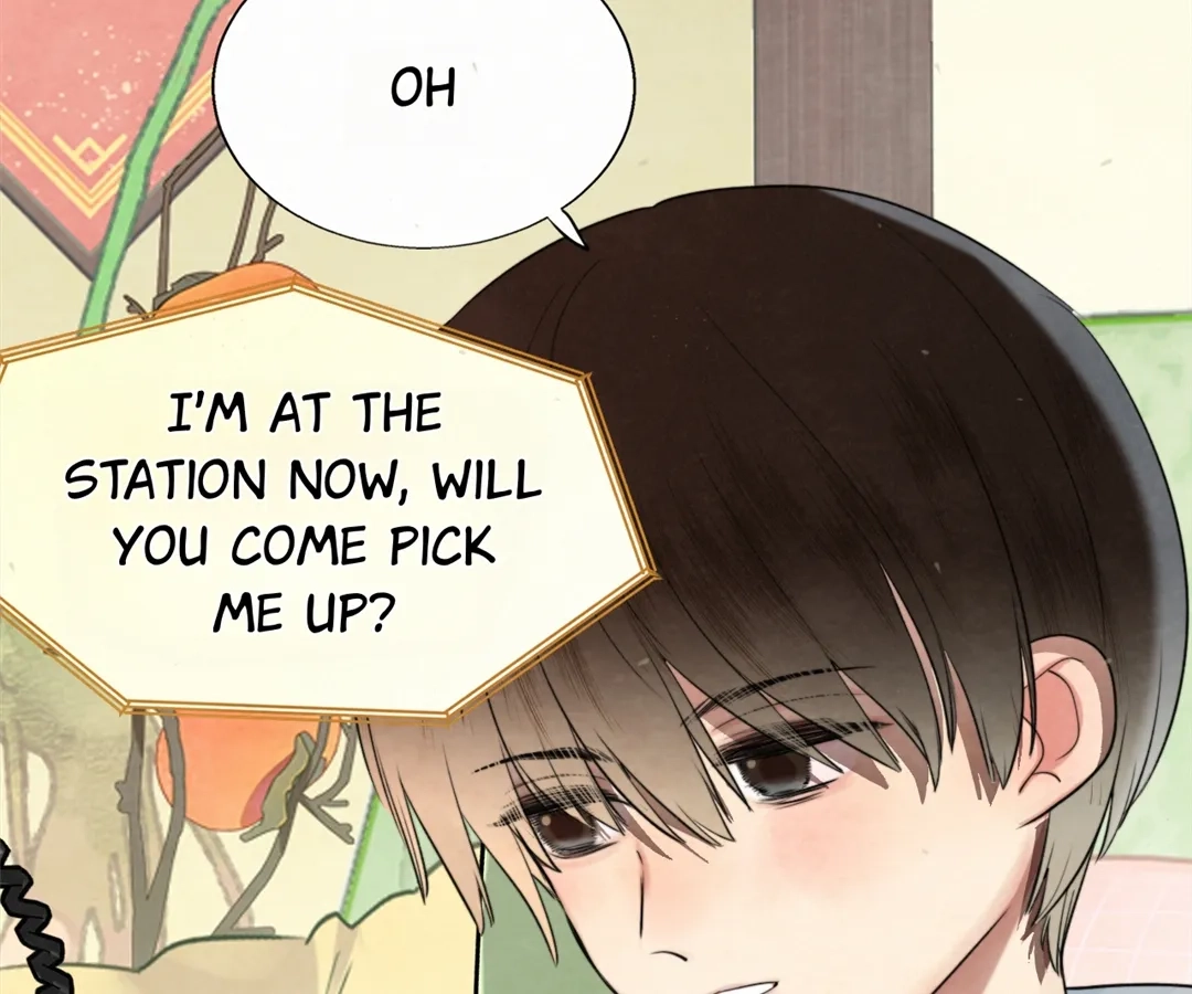 Can’t Be Friends With Girls Chapter 113 - page 5