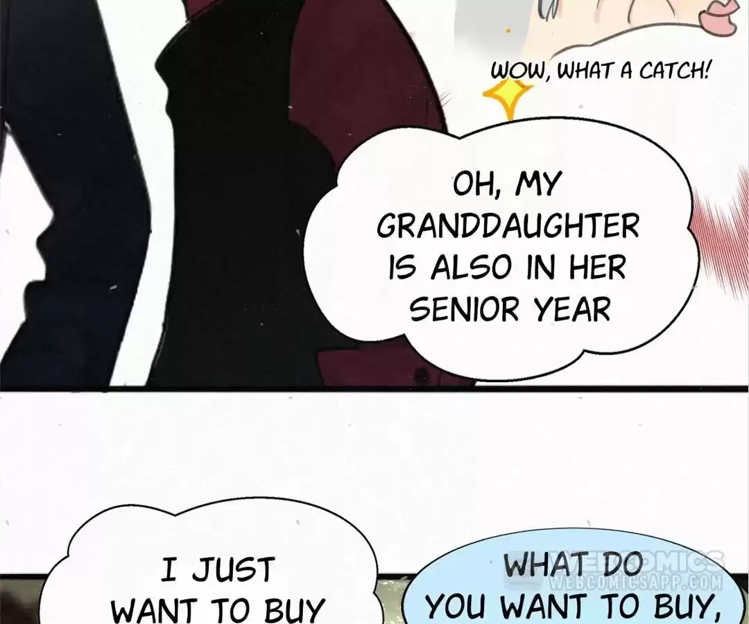 Can’t Be Friends With Girls Chapter 113 - page 51