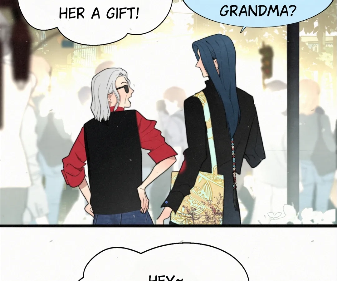 Can’t Be Friends With Girls Chapter 113 - page 52