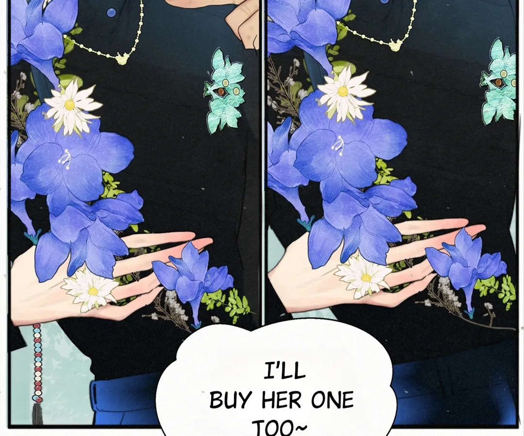Can’t Be Friends With Girls Chapter 113 - page 54
