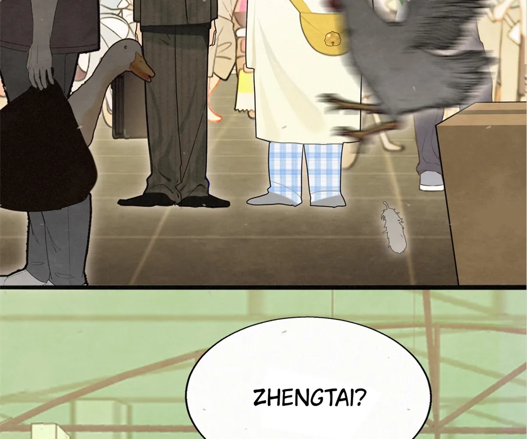Can’t Be Friends With Girls Chapter 113 - page 58