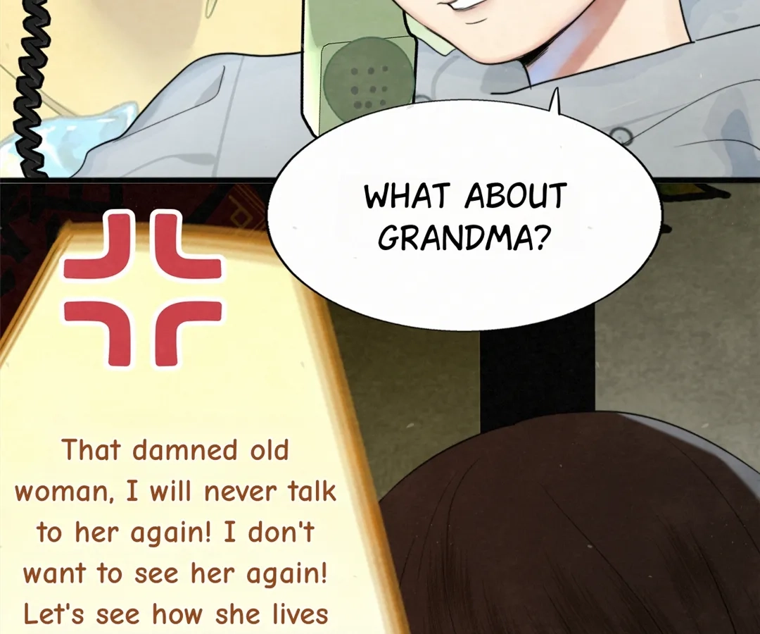 Can’t Be Friends With Girls Chapter 113 - page 6