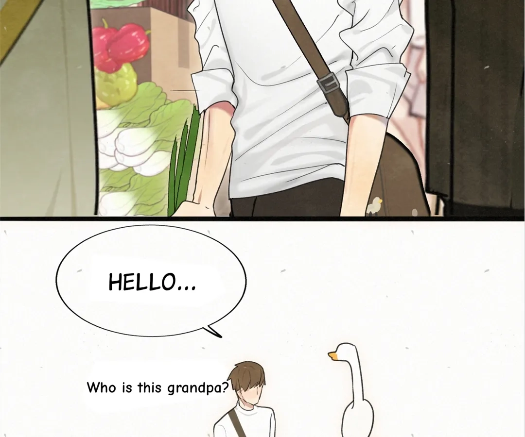 Can’t Be Friends With Girls Chapter 113 - page 60