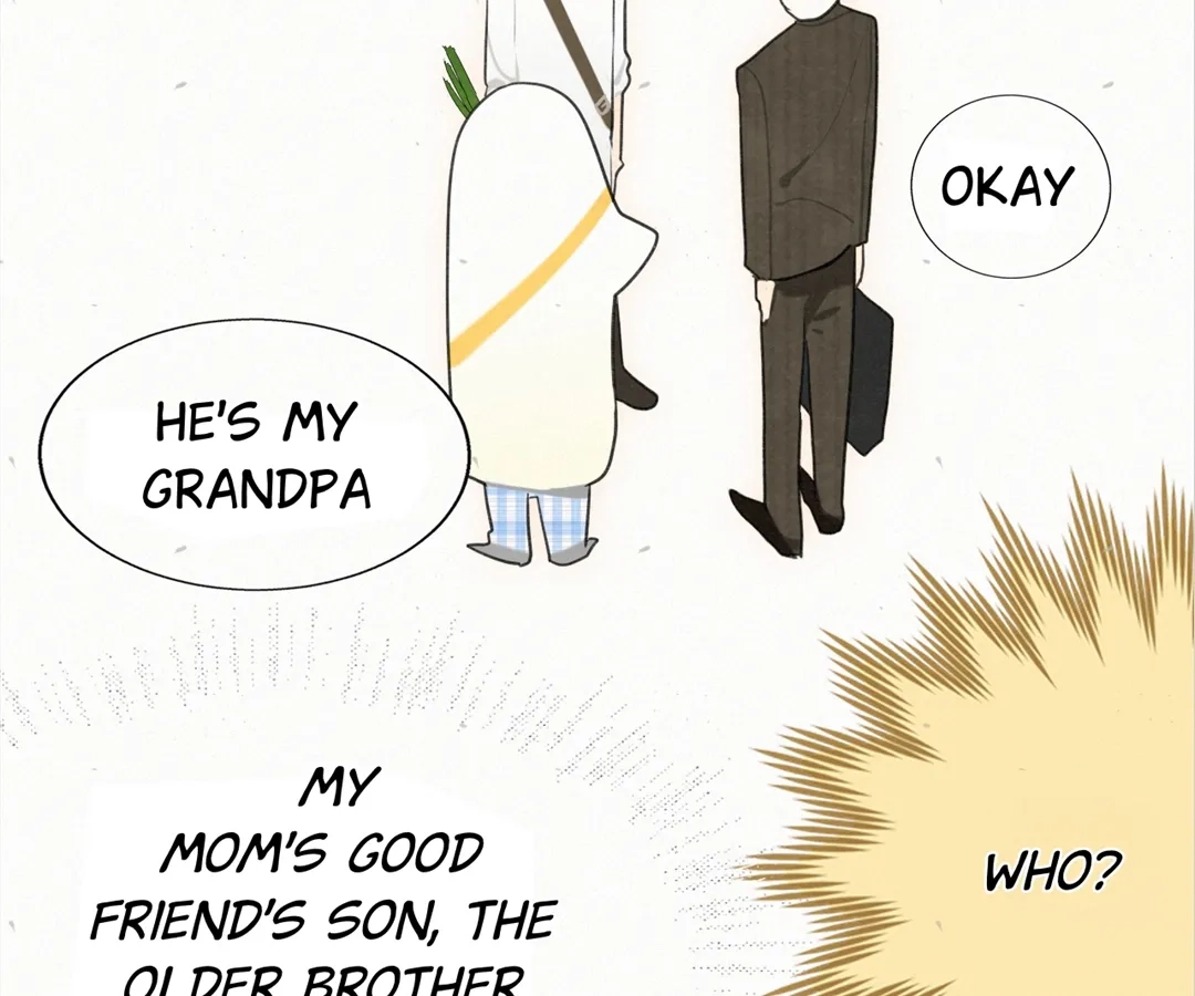 Can’t Be Friends With Girls Chapter 113 - page 61