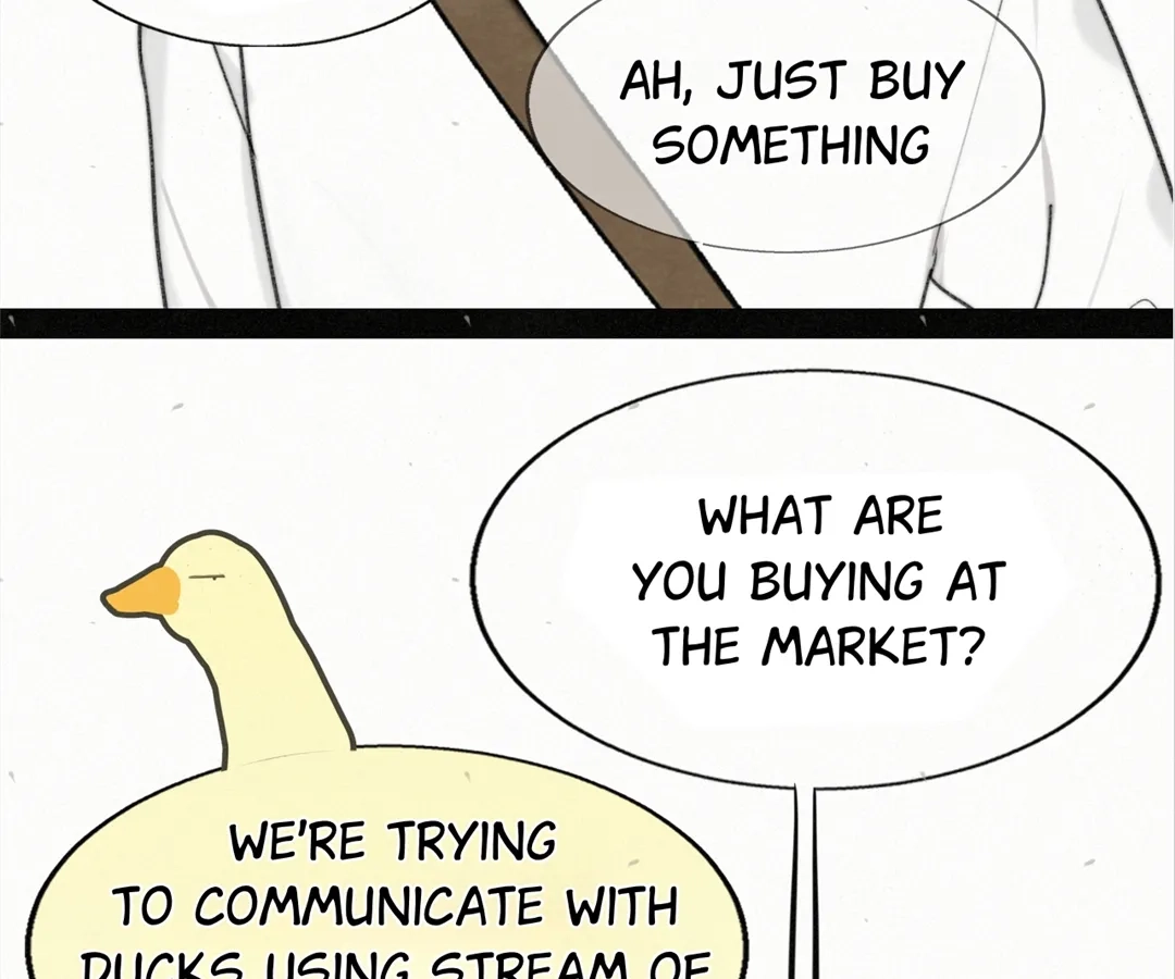 Can’t Be Friends With Girls Chapter 113 - page 63