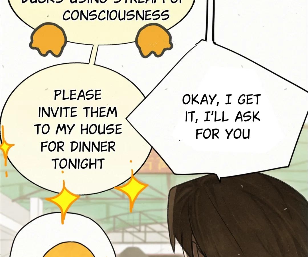 Can’t Be Friends With Girls Chapter 113 - page 64
