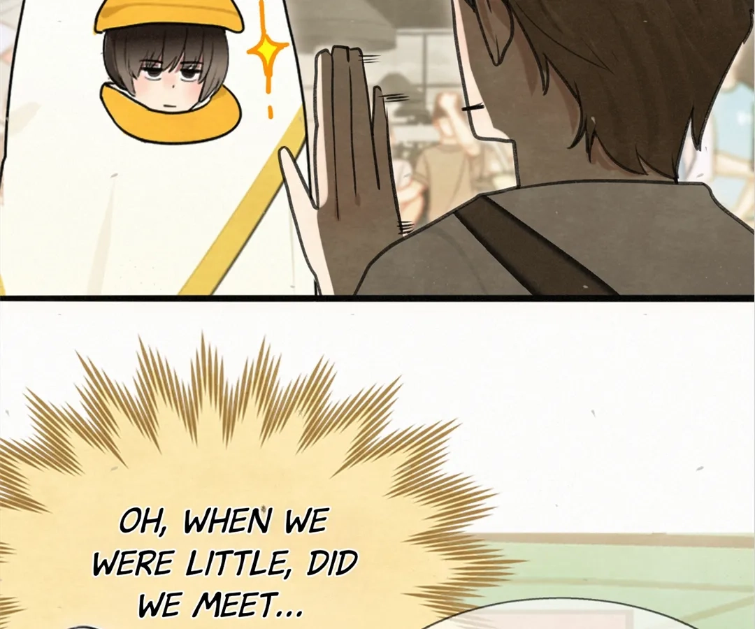 Can’t Be Friends With Girls Chapter 113 - page 65