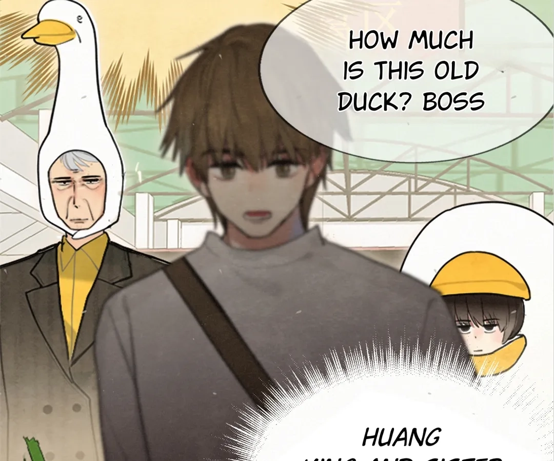 Can’t Be Friends With Girls Chapter 113 - page 66