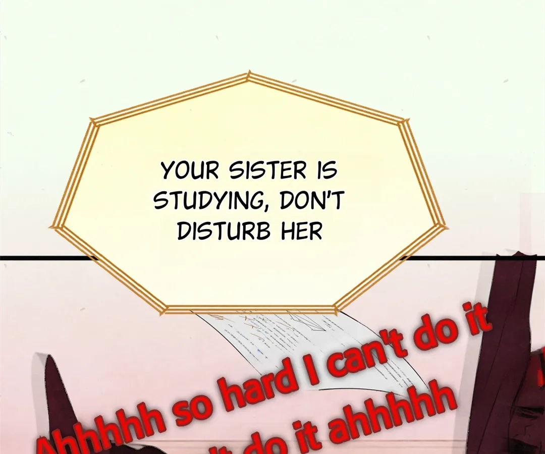 Can’t Be Friends With Girls Chapter 113 - page 8