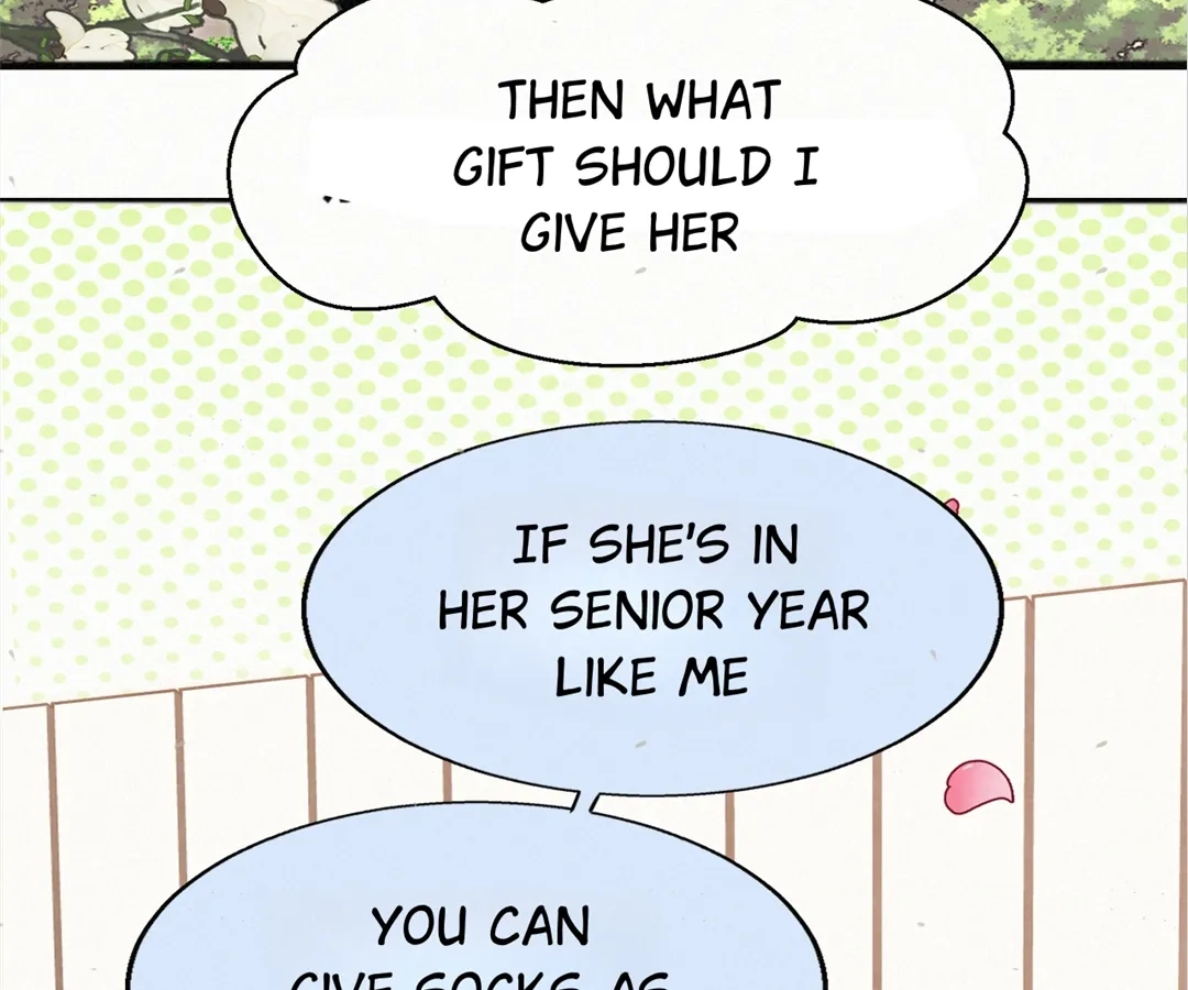 Can’t Be Friends With Girls Chapter 113 - page 80