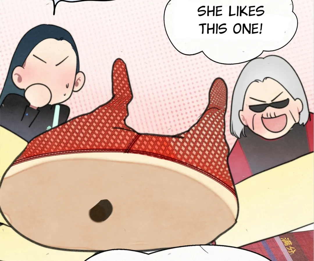 Can’t Be Friends With Girls Chapter 113 - page 86