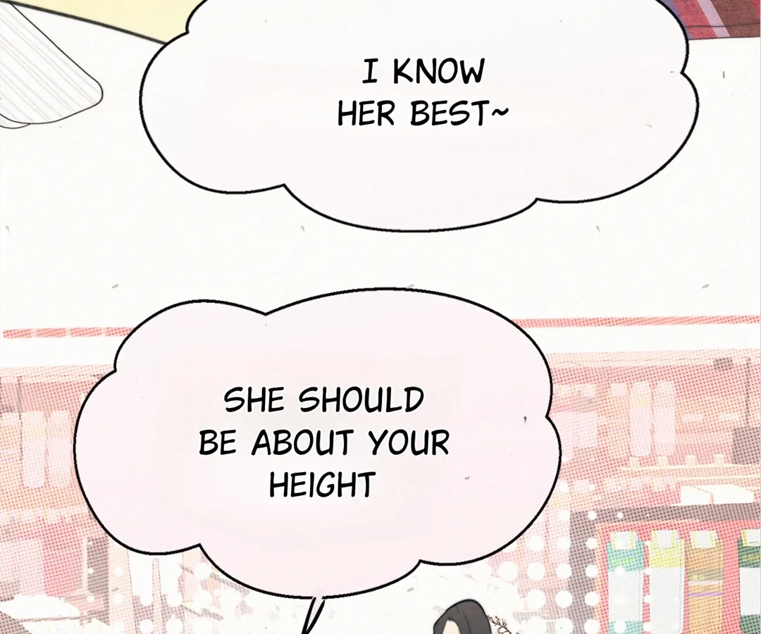 Can’t Be Friends With Girls Chapter 113 - page 87