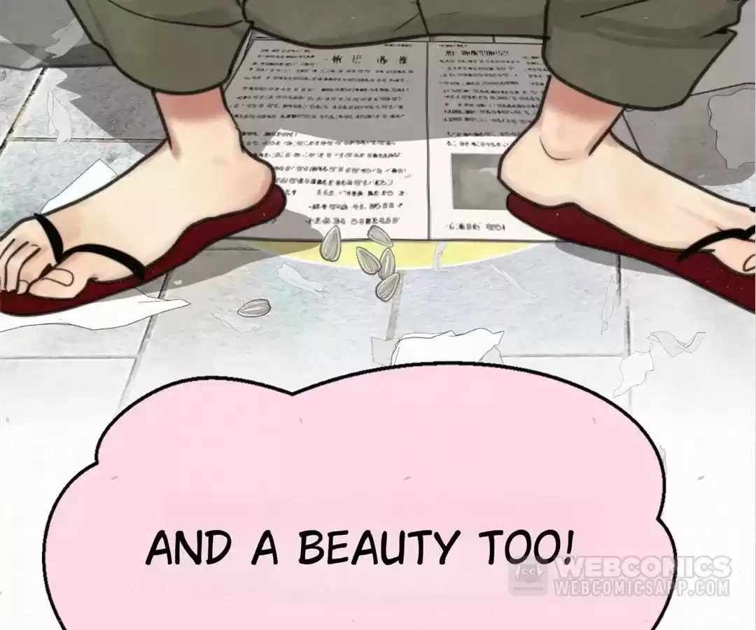 Can’t Be Friends With Girls Chapter 113 - page 91