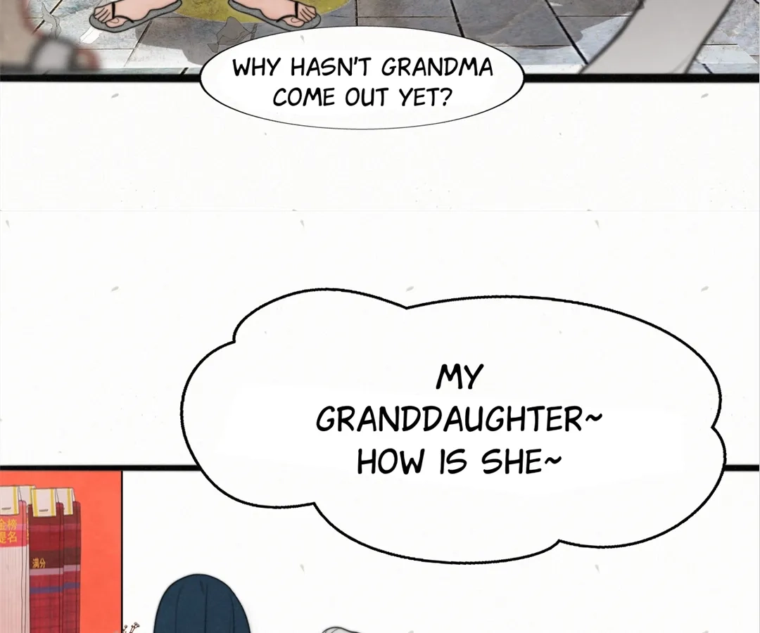 Can’t Be Friends With Girls Chapter 113 - page 94