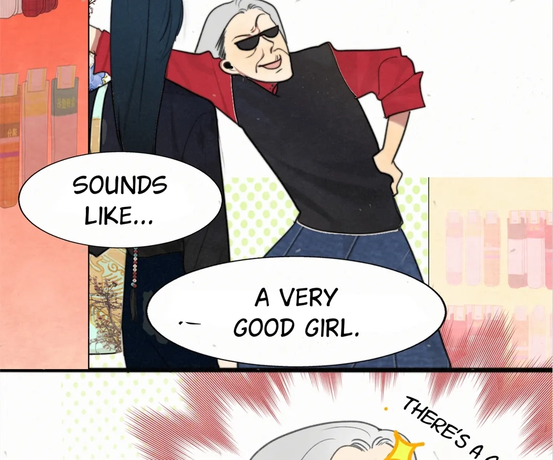 Can’t Be Friends With Girls Chapter 113 - page 95