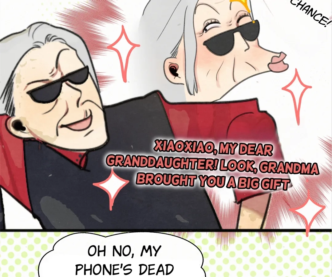 Can’t Be Friends With Girls Chapter 113 - page 96